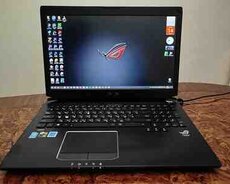 Noutbuk Asus Rog