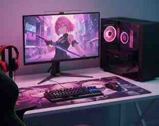 Masaüstü kompüter