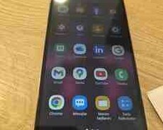 Samsung Galaxy A40 White 64GB, 4GB