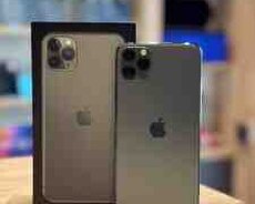 Apple iPhone 11 Pro Max Midnight Green 256GB, 4GB