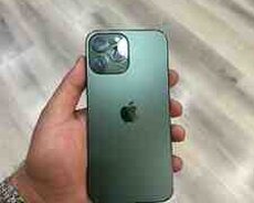 Apple iPhone 13 Pro Max Alpine Green 128GB, 6GB