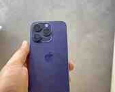 Apple iPhone 14 Pro Deep Purple 128GB, 6GB