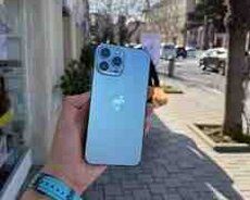 Apple iPhone 13 Pro Max Sierra Blue 128GB, 6GB