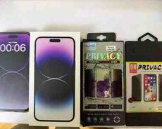 Apple iPhone 14 Pro Max Deep Purple 128GB, 6GB