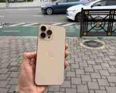 Apple iPhone 13 Pro Max Gold 256GB, 6GB