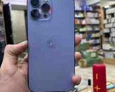 Apple iPhone 13 Pro Max Sierra Blue 256GB, 6GB