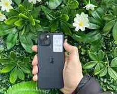 Apple iPhone 15 Black 256GB, 6GB