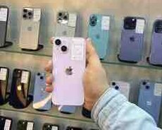 Apple iPhone 14 Purple 128GB, 6GB