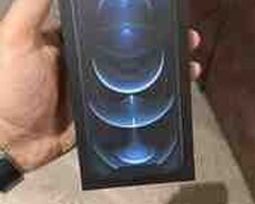 Apple iPhone 12 Pro Pacific Blue 128GB, 6GB