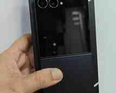 Samsung Galaxy Z Flip 7 Jet Black 512GB, 12GB