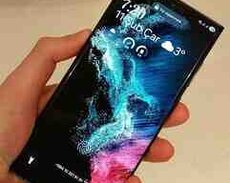 Samsung Galaxy S22 Ultra 5G Phantom Black 256GB, 12GB