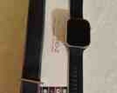 HK 10 PRO Z smart saatı