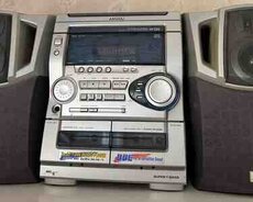 Musiqi mərkəzi Aisa