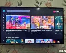 Televizor Vestel smart