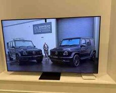 Samsung 65 ekran Led televizor