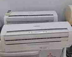 Kondisioner Mitsubishi