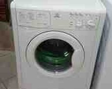 Paltaryuyan Indesit 6 kg