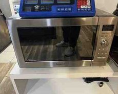 Mikrodalğalı soba Panasonic