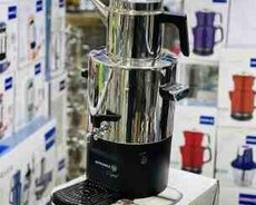 Elektrik samovar Korkmaz