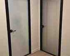 Ofis arakəsmələri