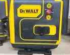 Lazer səviyyə ölçən DeWalt 4D