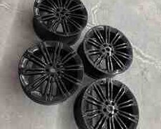 Range Rover Vogue 2024 diskləri R23