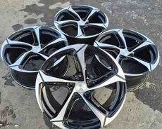 Hyundai, Kia, BYD diskləri R17