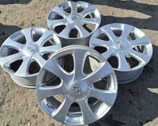 Hyundai diskləri R17