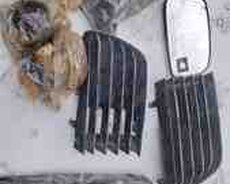 Toyota Prius 20 aksesuarları