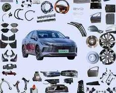 BYD ehtiyat hissələri