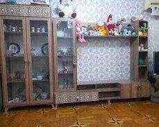 Qonaq otağı mebeli