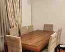 Masa və oturacaqlar