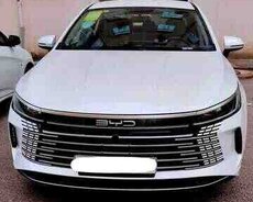 BYD Destroyer 05, 2025 il