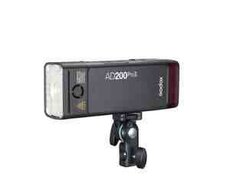 Flaş Godox AD 200 Pro II