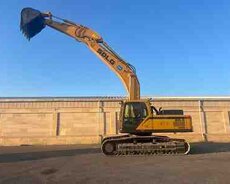 Ekskavator SDLG, 2025 il