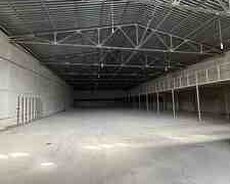 Obyekt icarəyə verilir, Binəqədi r