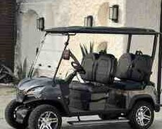 Golf Car, 2025 il