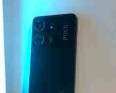 Xiaomi Poco C65 Black 128GB, 6GB