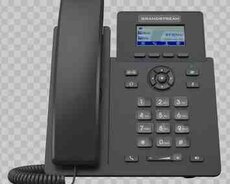 Grandstream GRP 2601P İP Telefon