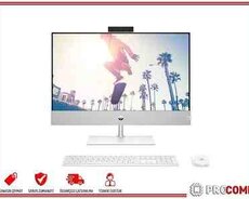 Monoblok HP Pavilion 27-ca2011ci AIO PC 7Y021EA