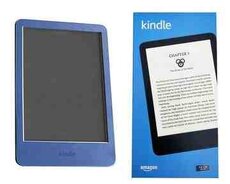 Amazon Kindle Gen 11 2022 Black 16GB