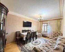 2-otaqlı mənzil, Şıxlinski küç., 60 m