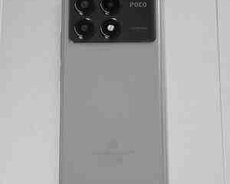 Xiaomi Poco X6 Pro Gray 512GB, 12GB