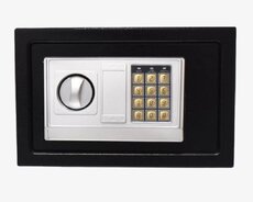 Seyf Kassa – Model 30E 