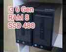 Masaüstü kompüter