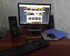 Masaüstü kompüter