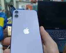 Apple iPhone 11 Purple 128GB, 4GB