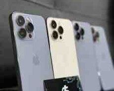 Apple iPhone 13 Pro Sierra Blue 128GB, 6GB