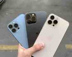 Apple iPhone 13 Pro Max Gold 128GB, 6GB