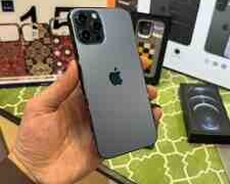 Apple iPhone 12 Pro Max Pacific Blue 256GB, 6GB